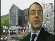 Basic Library Research at IU East