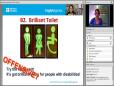 Using ELT to raise awareness about mobility disability_0_0