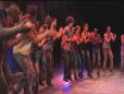 Inside Off-Broadway: Stomp