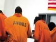 C-SPAN StudentCam 2014 Third Prize Winner - Growing Up Behind Bars:The Unacceptable Status of Juvenile Inmates in America