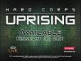 Hard Corps: Uprising Xbox 360 Launch Trailer