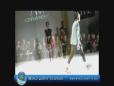 Style Fashion Show at NYFW at Mercedes Benz NYFW - 2015