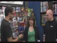 Lazyreviewzzz Video 65 - Salt Road Interview with Jaclyn Armstrong and Matthew Salonen