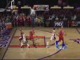 EA Sports NBA Jam: Authenticity Feature (Wii)