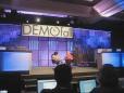 Kara Swisher and Walt Mossberg on Demo vs. Techcrunch