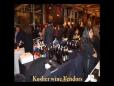 11th  Annual  Kosher  Food & Wine Experience  NYC  -2017