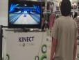 Kinect @ Macy's Miami Part 1