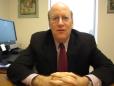 Andy Strauss Part 2: Widener Law Professor Speaks About Why He Loves to Teach