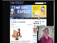 How to Get Six Pack Abs When You Are Super Busy - Scott Colby Video Interview