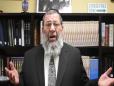 Rabbi Bender on Parshas Shemos
