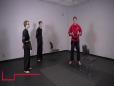 2023 Instructor Curriculum Videos - Front Kick Chamber & Recoil Drill