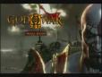 God of War III E3 09 Demo Gameplay