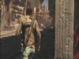 Uncharted 2 single-player footage