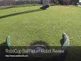 RoboCup Ball Return Robot Review