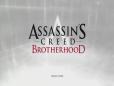 Assassin's Creed: Brotherhood: GamesCom 2010 Walkthough (Xbox 360, PS3, PC)