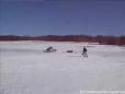 Snowmobile Escapes