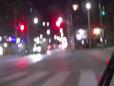 King Street, East to West - Night time-lapse - October 2015