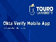 The Okta Verify App