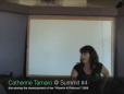 THRiiiVE Summit #4 - Vitamin K Protocol conference call with Catherine Tamaro (2008) Part 1