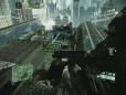 Crysis 2 Xbox 360 Beta gameplay