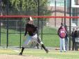 Seth 2013-04-21 RIT pitching