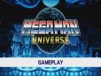 Mega Man Universe Gameplay Trailer