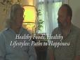 Martin Ping, Healthy Foods, Healthy Lifestyles- Paths to Happiness promo
