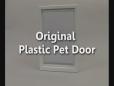 Perfect Pet Products Original Plastic Demo