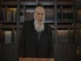 Rabbi Scherman Hesped for Rav Chaim