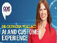 Catriona Wallace - The Future of Customer Experience