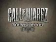 Call of Juarez: Bound in Blood E3 09 gameplay trailer