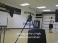 Basha Softball portriats (time-lapse)