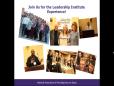 n4a Leadership Institute: Why You Should Attend