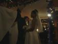 Dimitrios and Amanda Wedding Ceremony Part I