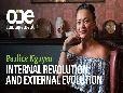 Pauline Nguyen - Helping teams with Internal Revolution and External Evolution (ODE)