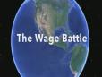 The Wage Battle