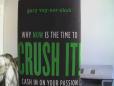 Crush It! Video Book Review