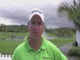 Sandbox8.com Interviews Cleveland Golf's Boo Weekley Interview from the Puerto Rico Open