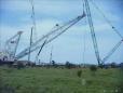 Awesome Crane Collapse 