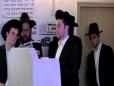 Rabbi Meir Zlotowitz Z'L Funeral Eulogy by Aharon Perlowitz