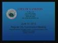 2013-06-10-Yankton-City-Commission