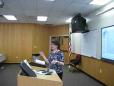 Part 1 - Pennsylvania Immigration Resource Center Attorney Visits Immigration Law Class