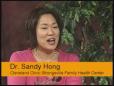 Dr. Sandy Hong - Meet Your Neighbor 85