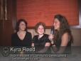 TechZulu interviews Majorie and Kyra of SociableAgency.com