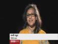 BBC interviews Shykh Seraj