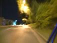 St. Clair Avenue, West to East - Night time-lapse - October 2015
