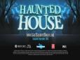 Haunted House: Launch Trailer ( Xbox 360,Wii, PC )