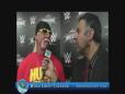 Interview with Hulk Hogan host of WrestleMania 30, to be held at Mercedes – Benz Superdome New Orleans - 2014