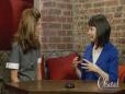 Samantha Ettus interviews former Planned Parenthood CEO Gloria Feldt