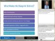 Blueprint for Safety webinar, February 2017--The Difference You Make: Law Enforcement and the Blueprint for Safety